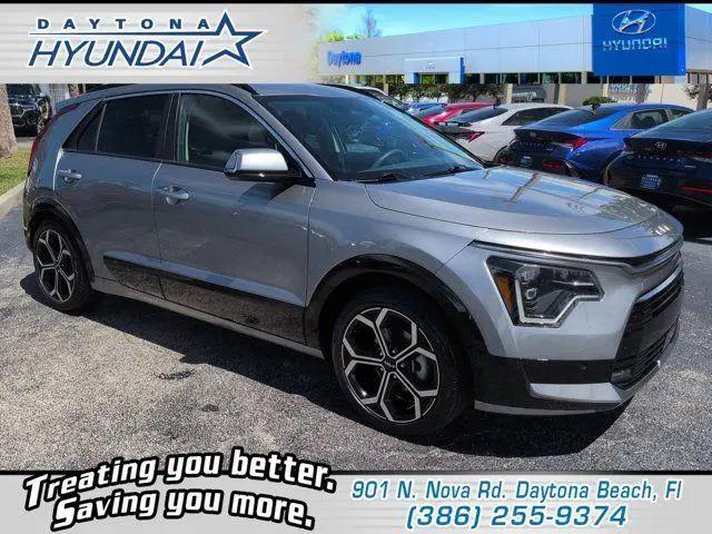 2023 Kia Niro SX Touring for sale in Daytona Beach, FL