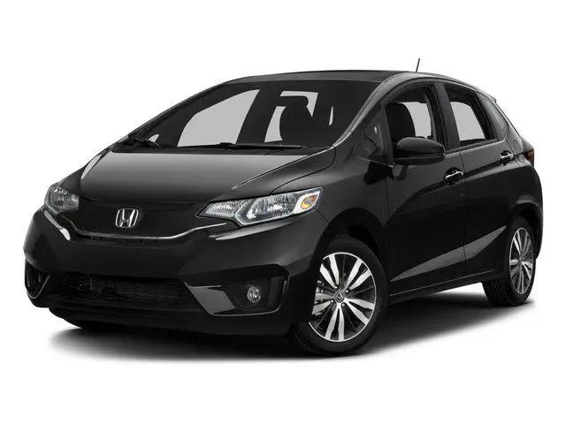 2016 Honda Fit EX for sale in Pinellas Park, FL