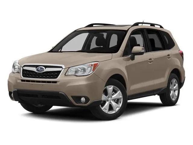 2014 Subaru Forester 2.5i Premium for sale near Columbus, OH