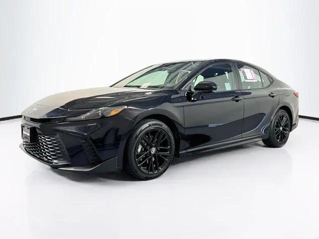 2025 Toyota Camry SE for sale in Fremont, CA