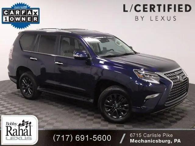 2023 Lexus GX 460 Premium for sale in Mechanicsburg, PA