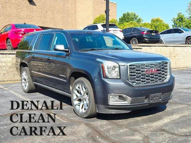 2019 GMC Yukon XL Denali for sale in Ellisville, MO