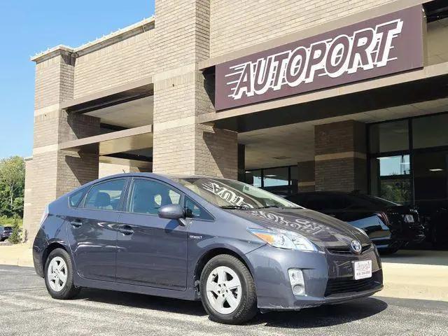 2011 Toyota Prius Two for sale in Ellisville, MO
