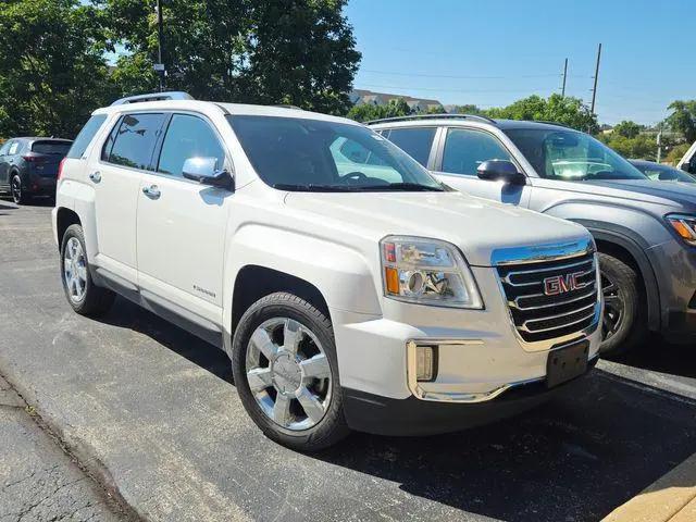 2016 GMC Terrain SLT for sale in Ellisville, MO