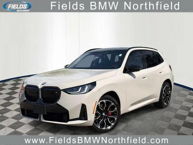 2025 BMW X3 M50 xDrive for sale in Northfield, IL