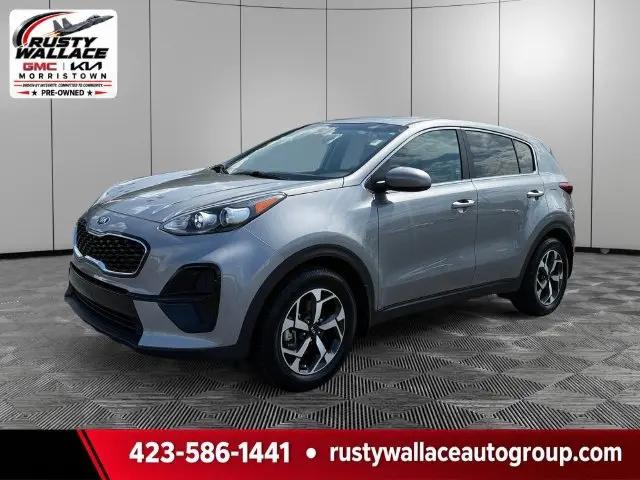 2022 Kia Sportage LX for sale in Morristown, TN
