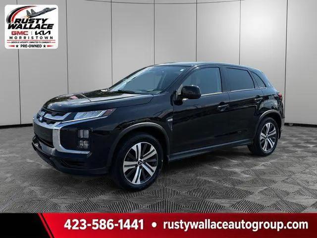 2022 Mitsubishi Outlander Sport 2.0 ES 2WD for sale in Morristown, TN