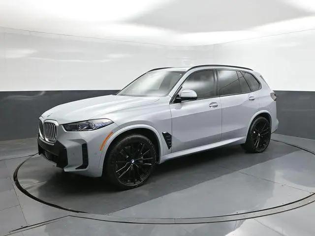 2026 BMW X5 xDrive40i for sale in Beaumont, TX