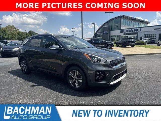 2022 Kia Niro Plug-In Hybrid EX for sale in Louisville, KY