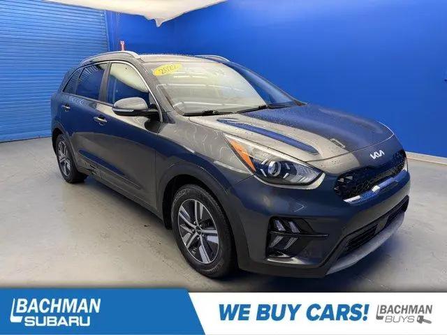 2022 Kia Niro Plug-In Hybrid EX for sale in Louisville, KY