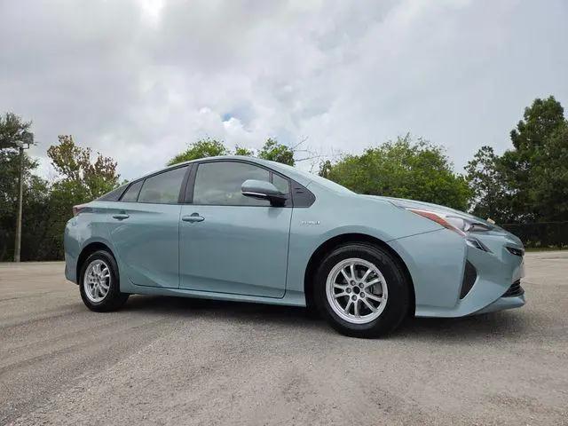2016 Toyota Prius Three for sale in Fort Pierce, FL