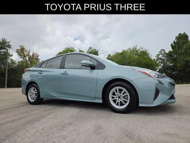 2016 Toyota Prius Three for sale in Fort Pierce, FL