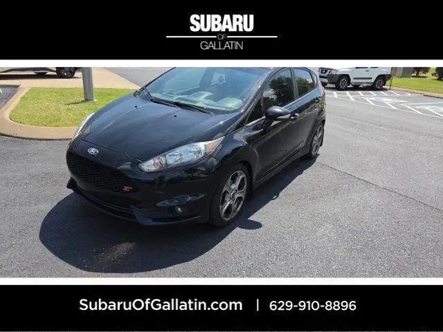 2016 Ford Fiesta ST for sale in Gallatin, TN