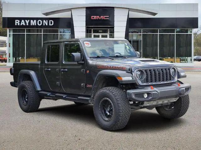 2025 Jeep Gladiator Sport for sale in Center, TX