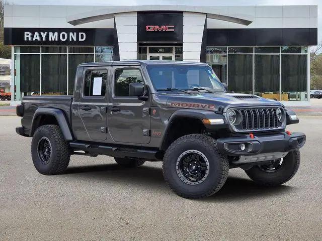 2025 Jeep Gladiator Sport for sale in Center, TX