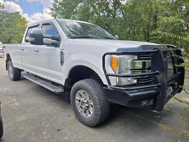 2017 Ford F-350 Lariat for sale in Center, TX