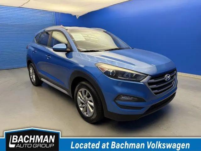 2018 Hyundai Tucson SEL for sale in Louisville, KY