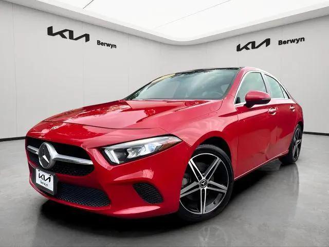 2019 Mercedes-Benz A 220 4MATIC for sale in Berwyn, IL