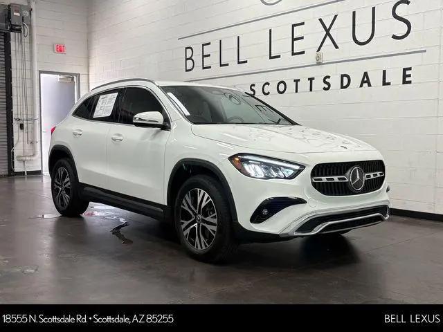 2026 Mercedes-Benz GLA-CLASS Base for sale in Scottsdale, AZ