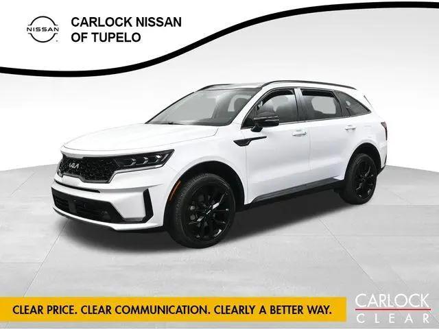 2022 Kia Sorento SX for sale in Tupelo, MS