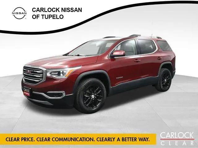 2018 GMC Acadia SLT-1 for sale in Tupelo, MS