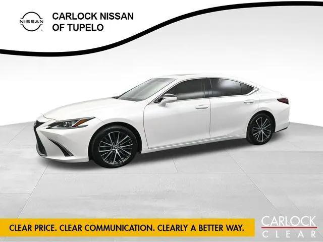 2024 Lexus ES 350 350 for sale in Tupelo, MS