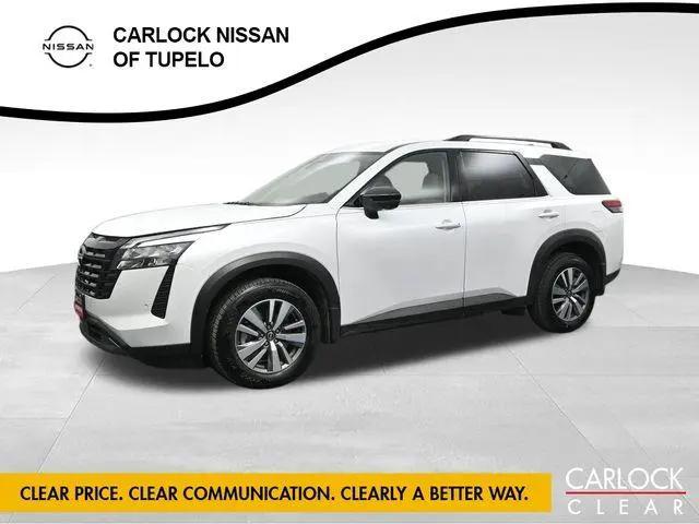 2026 Nissan Pathfinder SL for sale in Tupelo, MS