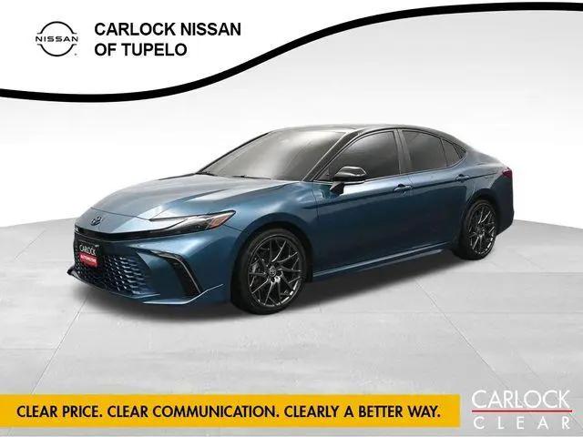 2025 Toyota Camry XSE for sale in Tupelo, MS