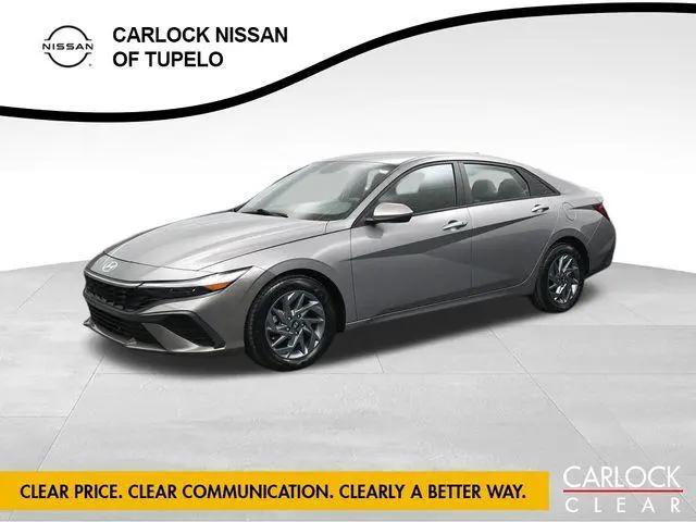 2024 Hyundai Elantra SEL for sale in Tupelo, MS