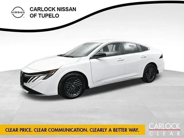 2026 Nissan Sentra SV for sale in Tupelo, MS