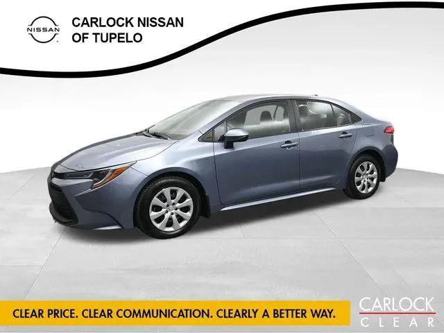 2026 Toyota Corolla LE for sale in Tupelo, MS