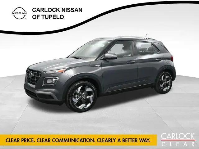 2024 Hyundai Venue SEL for sale in Tupelo, MS