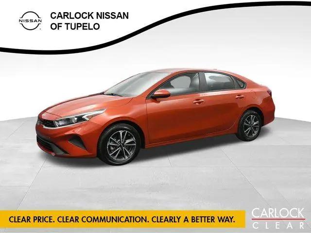 2024 Kia Forte LXS for sale in Tupelo, MS