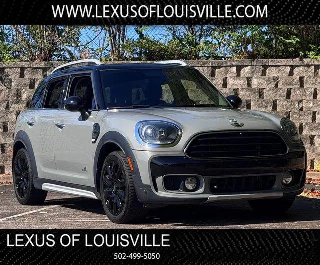 2018 MINI Countryman Cooper for sale in Louisville, KY