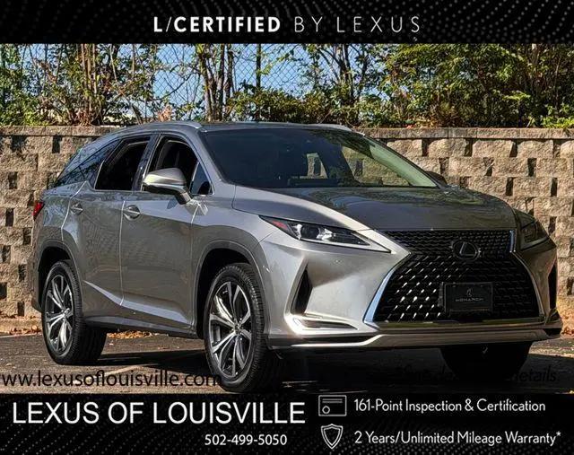 2021 Lexus RX 350 Base for sale in Louisville, KY