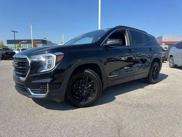 2024 GMC Terrain FWD SLE for sale in Jonesboro, AR