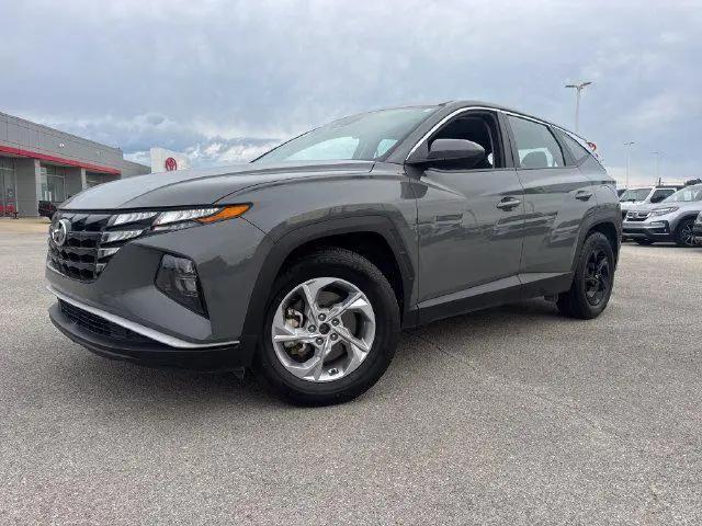 2024 Hyundai Tucson SE for sale in Jonesboro, AR