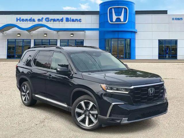 2025 Honda Pilot Touring for sale in Grand Blanc, MI