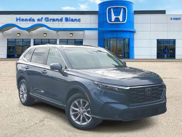2024 Honda CR-V EX AWD for sale in Grand Blanc, MI