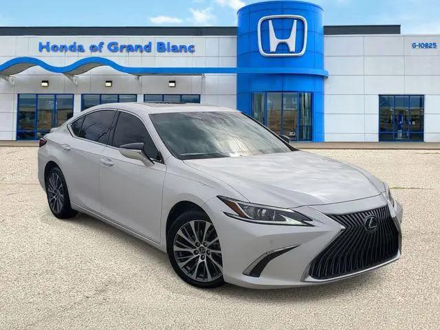 2021 Lexus ES 250 Base for sale in Grand Blanc, MI