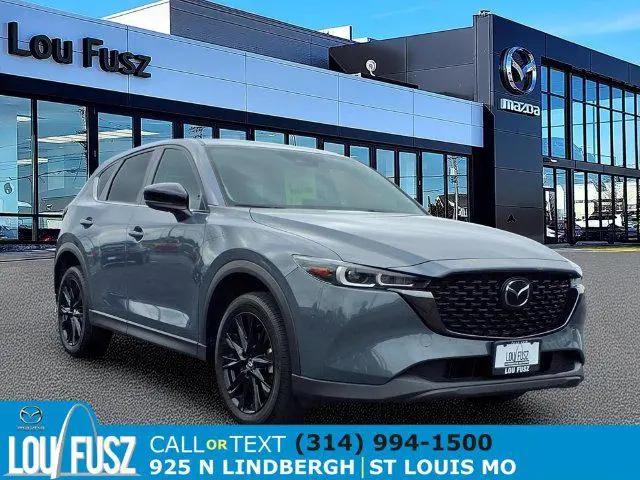 2025 Mazda CX-5 2.5 S Carbon Edition for sale in Creve Coeur, MO