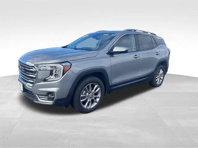 2024 GMC Terrain AWD SLT for sale in Merrill, WI