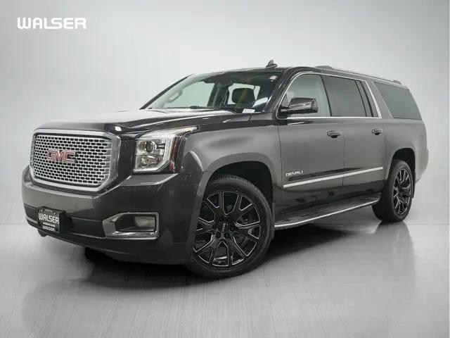 2016 GMC Yukon XL Denali for sale in Wayzata, MN