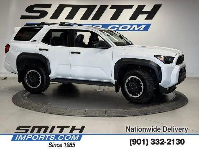 2025 Toyota 4Runner TRD Sport Premium for sale in Memphis, TN