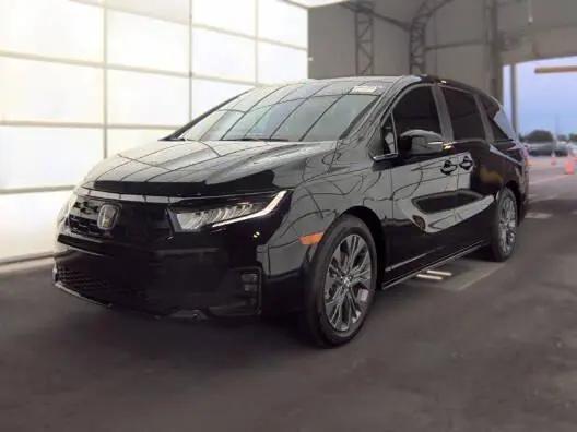 2025 Honda Odyssey Touring for sale in Sheboygan, WI