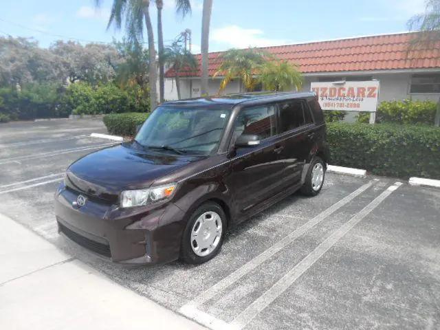 2011 Scion xB Release Series 8.0 for sale in Pompano Beach, FL