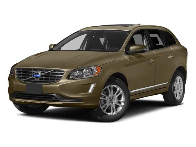 2014 Volvo XC60 T6 Premier Plus for sale in Napa, CA