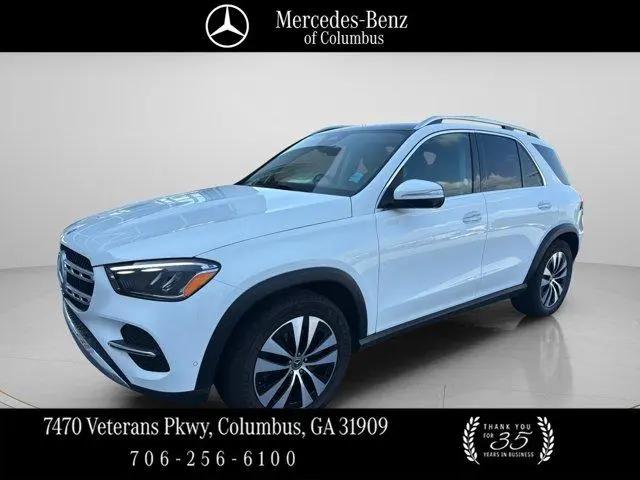 2026 Mercedes-Benz GLE GLE 350 Base for sale in Columbus, GA