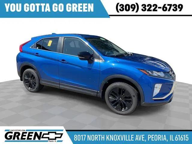 2019 Mitsubishi Eclipse Cross LE for sale in Peoria, IL