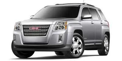 2012 GMC Terrain SLT-2 for sale in Minden, LA